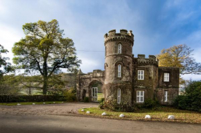 East Lodge